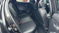 Nissan Juke 1.0 DiG-T 114 Tekna 5dr Petrol Hatchback